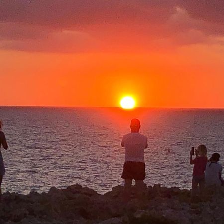 Atico Excelente En Menorca Ciutadella Calan Blanes Cala en Forcat Exterior foto