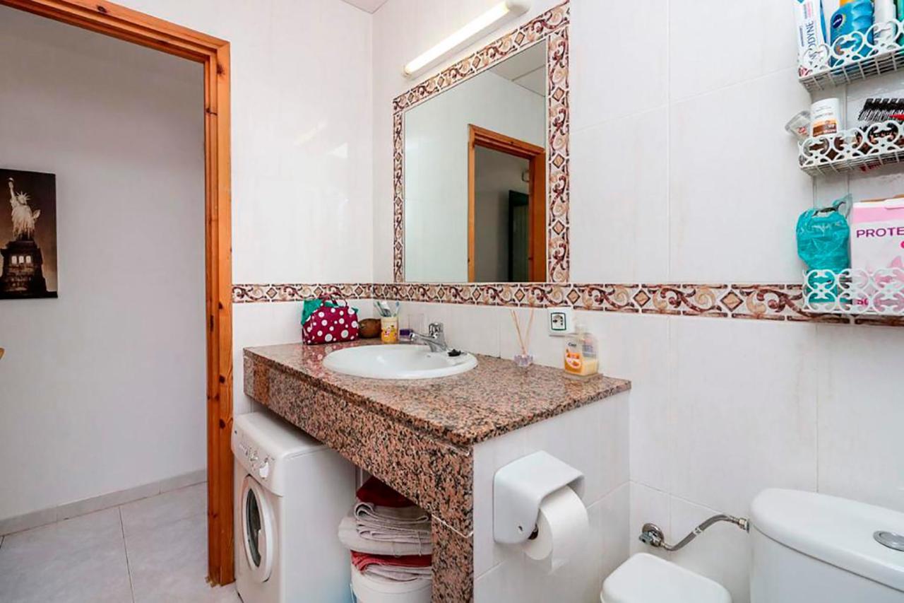 Atico Excelente En Menorca Ciutadella Calan Blanes Cala en Forcat Exterior foto
