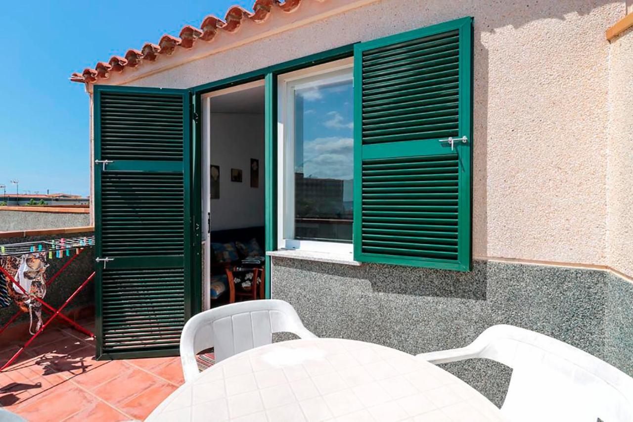 Atico Excelente En Menorca Ciutadella Calan Blanes Cala en Forcat Exterior foto